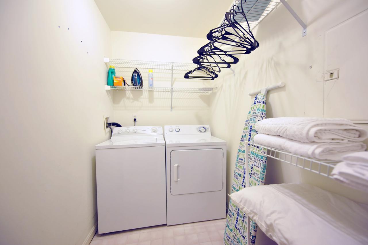 Restaurant Row Townhouse 2 King Bedrooms Louisville-Jefferson County Extérieur photo