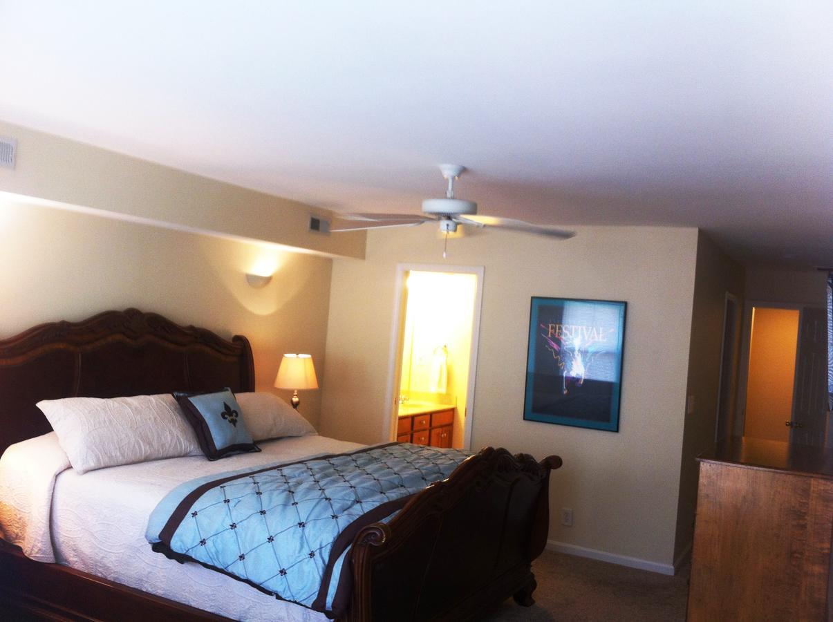Restaurant Row Townhouse 2 King Bedrooms Louisville-Jefferson County Extérieur photo