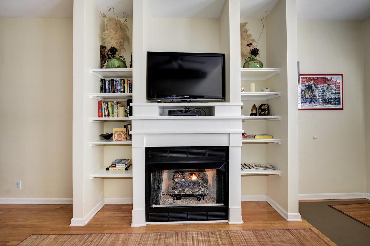 Restaurant Row Townhouse 2 King Bedrooms Louisville-Jefferson County Extérieur photo